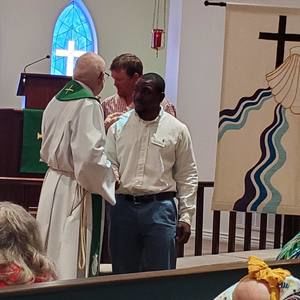 Meet your Posher, Marquis